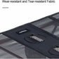 Naturehike  Foldable Camping Table - Black