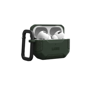 UAG AirPods Pro 1&2 Civilian Case (Olive Drab)