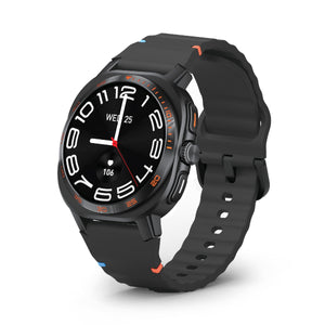 Smartix Premium Smart Watch Hybrid