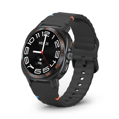 Smartix Premium Smart Watch Hybrid
