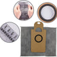 Eufy 6 Pack Dust Bags for RoboVac L35 Series