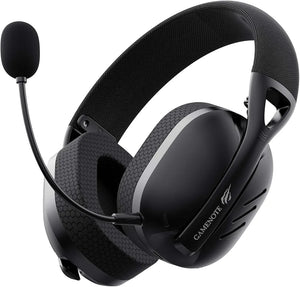 Havit Gaming Series-2.4G Gaming Headphone Fuxi-H3 Black