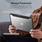 ESR IPAD PRO 11' 2024 Rebound Hybrid 360 Case -Black