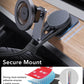 ESR HaloLock Dashboard Phone Mount