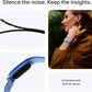 Google Fitbit Air Fitness Tracker - Obsidian Black