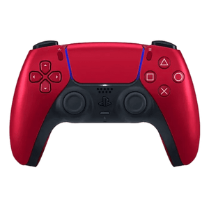 Sony PS5 DualSense Wireless Controller - Volcanic Red