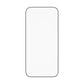 واقي شاشة PanzerGlass لهاتف iPhone 17 Air | تصميم فائق الاتساع مع أداة EasyAligner