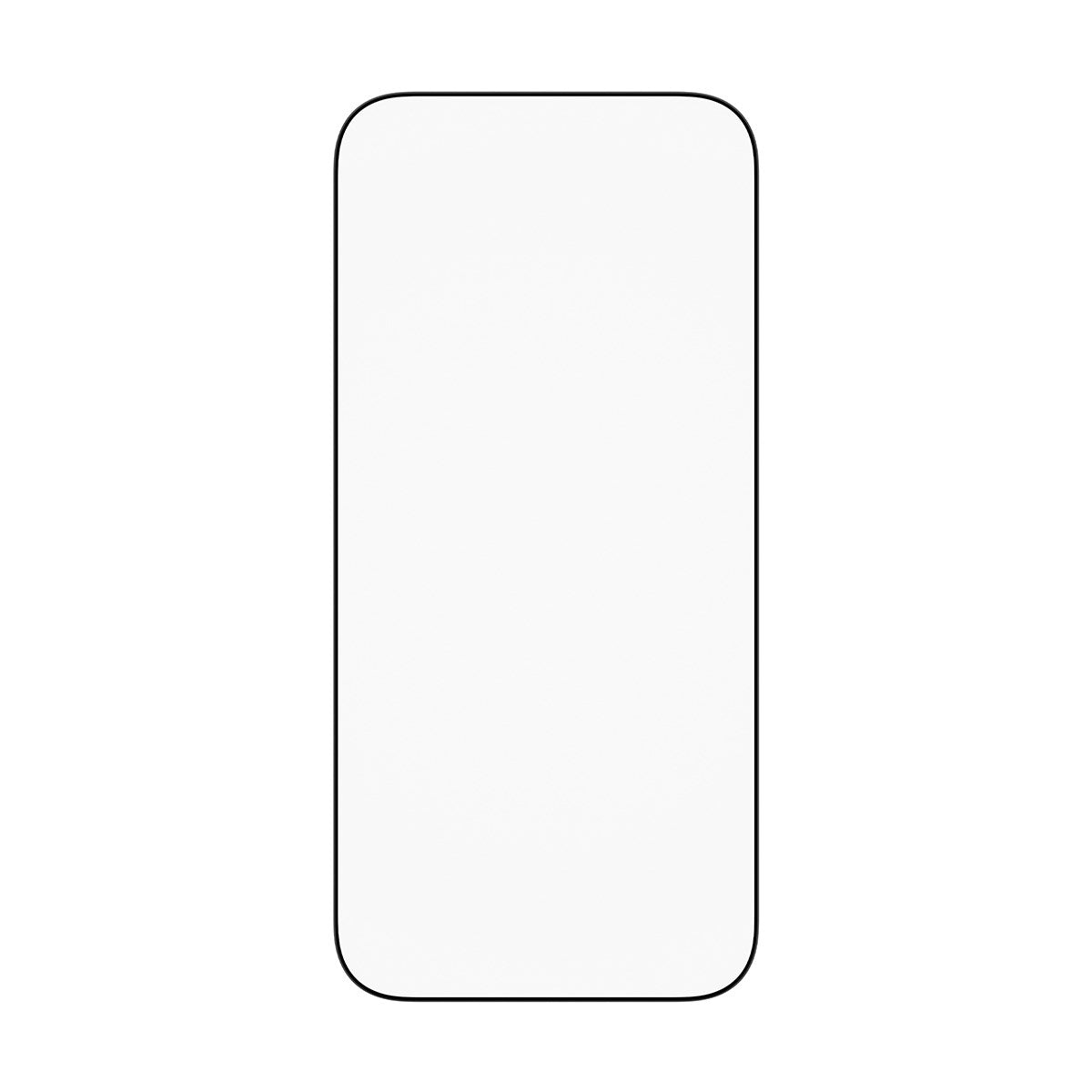PanzerGlass Screen Protector iPhone 17 Air | Ultra- Wide Fit w. EasyAligner