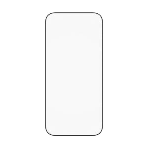PanzerGlass Screen Protector iPhone 17 Air | Ultra- Wide Fit w. EasyAligner
