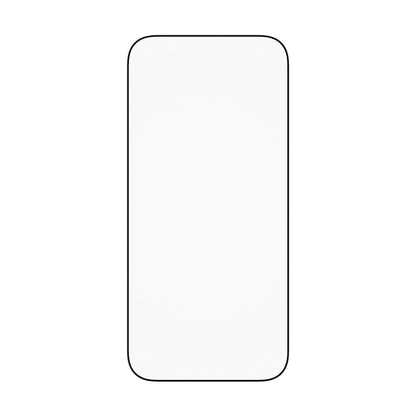 PanzerGlass Screen Protector iPhone 17 Air | Ultra- Wide Fit w. EasyAligner