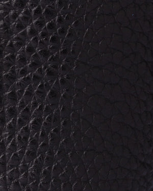 Fressko Leather Sleeve for Bino - Black