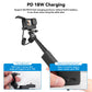 Telesin 10000mAh Rechargeable Selfie Stick for Action Cameras