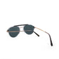Spiriti Felici Bianca Sunglasses - Clear