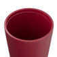 Fressko Camino 340ml / 12oz Cup - Ceramic - Rouge