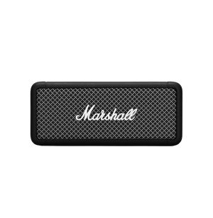 Marshall Emberton Portable Speaker Black