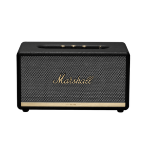 Marshall Stanmore BT II Speaker Black