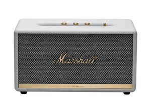 Marshall Stanmore BT II Speaker White