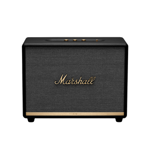 Marshall Woburn BT II Speaker Black