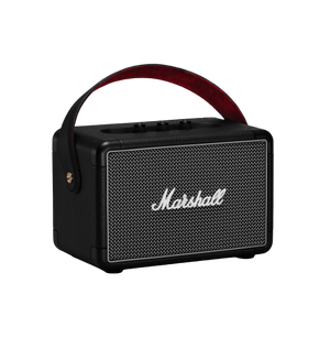 Marshall Kilburn BT II Portable Speaker Black