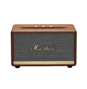 مكبر صوت Marshall Acton BT II باللون البني