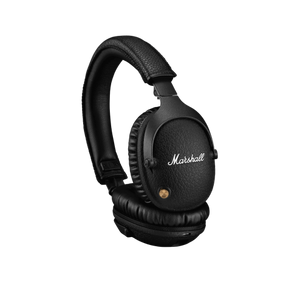 Marshall Monitor II Noise Cancelling Headphones Black