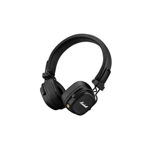 Marshall Major IV Wireless Headphones Black