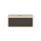 Marshall Emberton Portable Speaker Cream