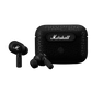 Marshall Motif A.N.C. Black True Wireless Headphones 