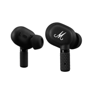 Marshall Motif A.N.C. Black True Wireless Headphones