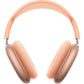 Apple AirPods Max 2 Wireless Over-Ear Headphones Noise Cancellation - Orange