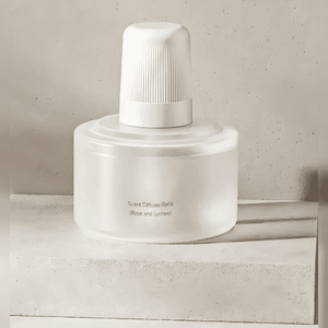Xiaomi Smart Scent Diffuser Refill ( Rose and Iychee)