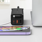 Powerology Desktop Charging Station 75w