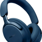 Bose QuietComfort Ultra Headphones - Lunar Blue