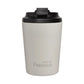 Fressko Bino 227ml / 8oz Cup - Ceramic - Frost