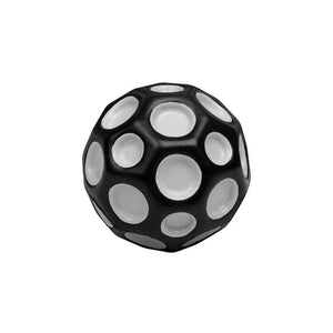 Waboba NASA Moon Ball in Bulk Assorted Color *Wrap*