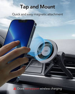 ESR HaloLock Dashboard Phone Mount -2B5120101