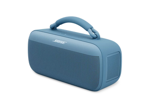 Bose Sound Link Max Portable Speaker Blue