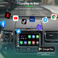 JASCO CarPlay & Android AI Box - Black