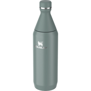 Stanley All Day Slim Bottle  0.6L/20oz Shale