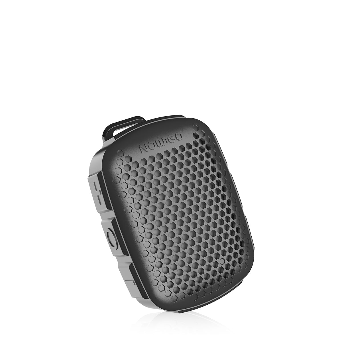 NowGo Lava Clip Wireless Speaker 5W - Black