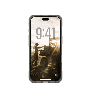 UAG iPhone 18 Pro Monarch Pro Magsafe Case Veil Ice