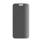 SAFE. by PanzerGlass Privacy Screen Protector iPhone 16 '24 6.1" | Ultra-Wide Fit