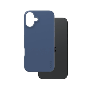 PanzerGlass CARE Case Flagship  MagSafe iPhone 16 6.7" Plus - Blue