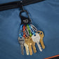 Nite Ize KeyRack Locker S-Biner