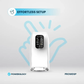 Powerology Reverse Osmosis Water Purifier & Dispenser