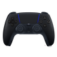 Sony PS5 Dualsense Wireless Controller - Midnight Black