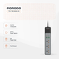 Porodo 3AC | 45W | 3000W Power Strip