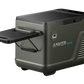 Anker SOLIX EverFrost Powered Cooler 40 -Black+Green