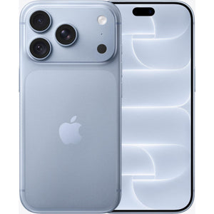 Apple iPhone 18 Pro 1TB Blue