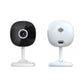 Powerology Indoor Wifi Smart Camera - White